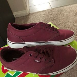 ♥️Men’s vans ♥️